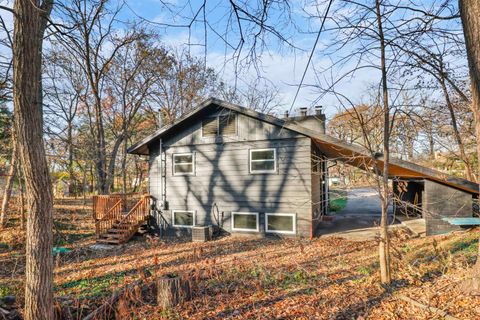 Tiny photo for 5513 Dorsett Drive, Madison, WI 53711 (MLS # 2012333)