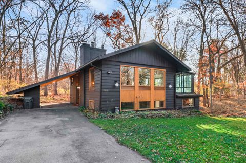 Tiny photo for 5513 Dorsett Drive, Madison, WI 53711 (MLS # 2012333)