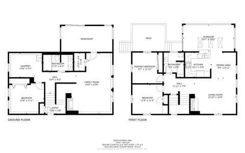 Tiny photo for 5513 Dorsett Drive, Madison, WI 53711 (MLS # 2012333)