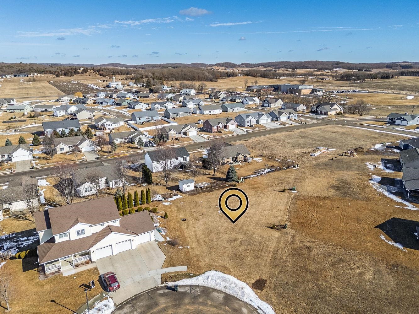 Reedsburg, Wisconsin 53959, United States, ,Land,Active,79962