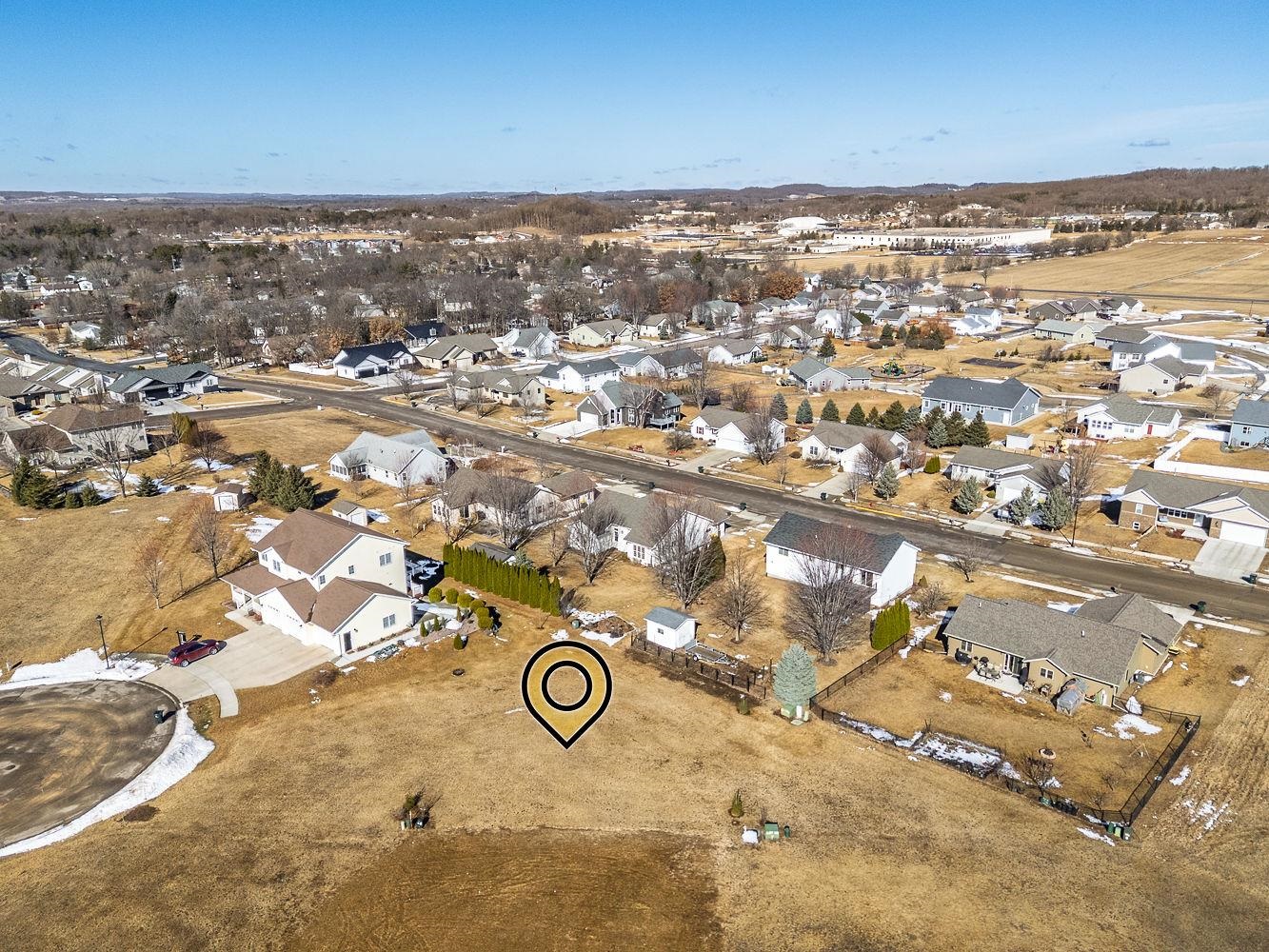 Reedsburg, Wisconsin 53959, United States, ,Land,Active,79962