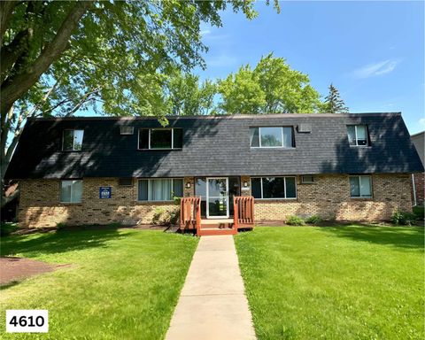 4610 Jenewein Road Fitchburg WI 53711