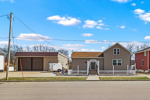 Photo of 1716 Kilbourn Avenue, Tomah, WI 54660 (MLS # 2019448)