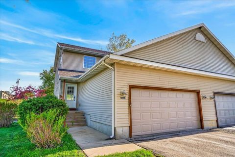 Photo of 1417 2nd Street, New Glarus, WI 53574 (MLS # 2022457)