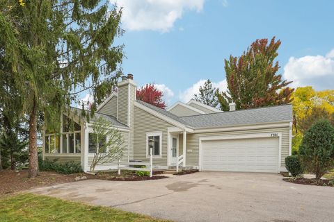 Photo of 7301 Cedar Creek Trail, Madison, WI 53717 (MLS # 2011116)