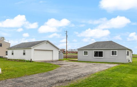 Photo of W13172 State Road 23 Road, Ripon, WI 54971 (MLS # 2022307)