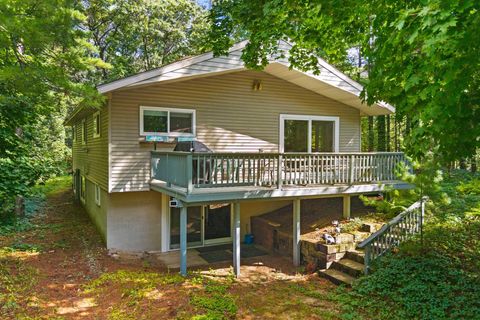 Photo of W5533 Archer Lane, Wild Rose, WI 54984 (MLS # 2008202)