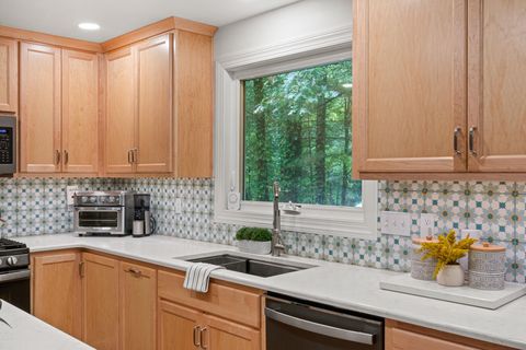 Tiny photo for W5533 Archer Lane, Wild Rose, WI 54984 (MLS # 2008202)