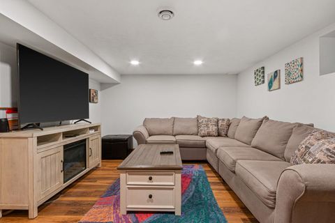 Tiny photo for W5533 Archer Lane, Wild Rose, WI 54984 (MLS # 2008202)