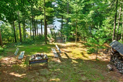 Tiny photo for W5533 Archer Lane, Wild Rose, WI 54984 (MLS # 2008202)
