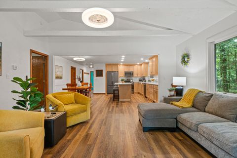 Tiny photo for W5533 Archer Lane, Wild Rose, WI 54984 (MLS # 2008202)