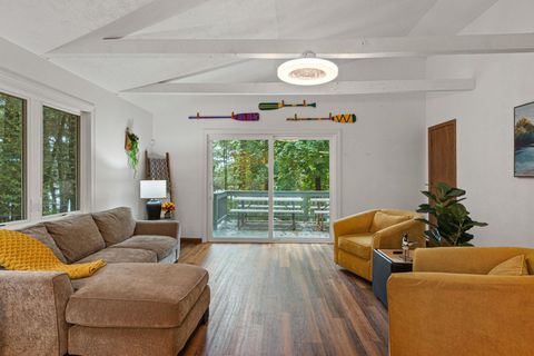 Tiny photo for W5533 Archer Lane, Wild Rose, WI 54984 (MLS # 2008202)