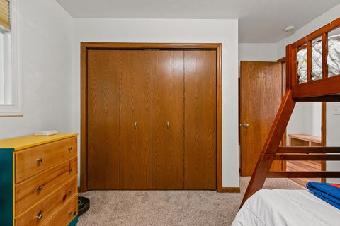 Tiny photo for W5533 Archer Lane, Wild Rose, WI 54984 (MLS # 2008202)