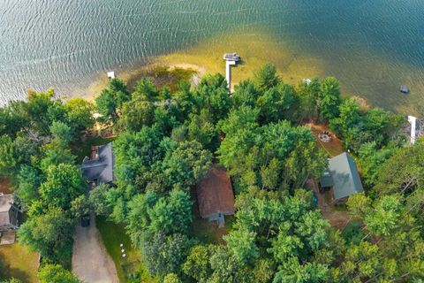 Tiny photo for W5533 Archer Lane, Wild Rose, WI 54984 (MLS # 2008202)