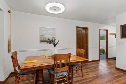 Tiny photo for W5533 Archer Lane, Wild Rose, WI 54984 (MLS # 2008202)