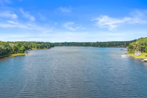 Tiny photo for W5533 Archer Lane, Wild Rose, WI 54984 (MLS # 2008202)