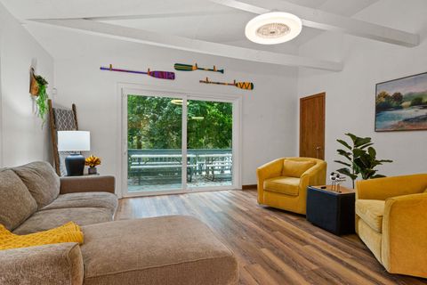 Tiny photo for W5533 Archer Lane, Wild Rose, WI 54984 (MLS # 2008202)