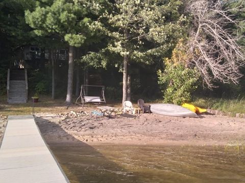 Tiny photo for W5533 Archer Lane, Wild Rose, WI 54984 (MLS # 2008202)