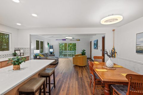 Tiny photo for W5533 Archer Lane, Wild Rose, WI 54984 (MLS # 2008202)