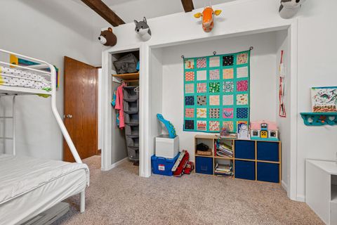 Tiny photo for W5533 Archer Lane, Wild Rose, WI 54984 (MLS # 2008202)