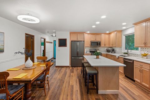 Tiny photo for W5533 Archer Lane, Wild Rose, WI 54984 (MLS # 2008202)