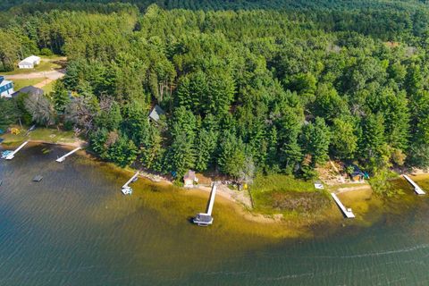 Tiny photo for W5533 Archer Lane, Wild Rose, WI 54984 (MLS # 2008202)