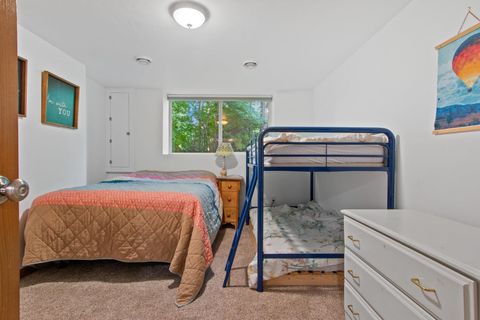 Tiny photo for W5533 Archer Lane, Wild Rose, WI 54984 (MLS # 2008202)