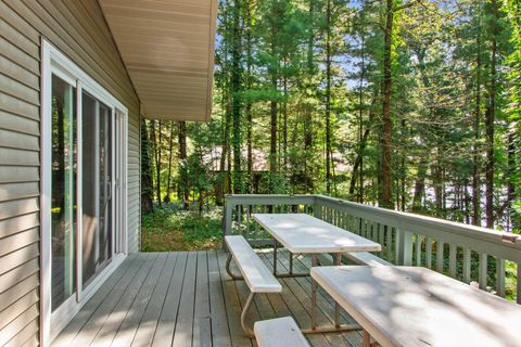 Tiny photo for W5533 Archer Lane, Wild Rose, WI 54984 (MLS # 2008202)