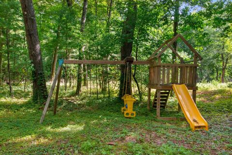 Tiny photo for W5533 Archer Lane, Wild Rose, WI 54984 (MLS # 2008202)