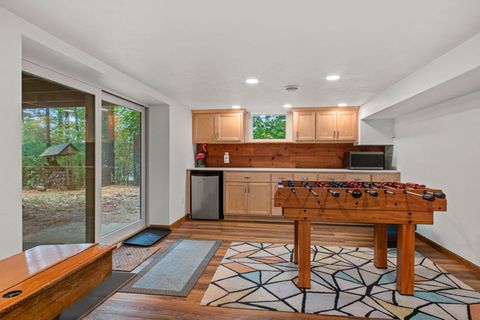 Tiny photo for W5533 Archer Lane, Wild Rose, WI 54984 (MLS # 2008202)