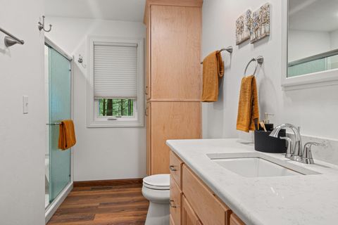 Tiny photo for W5533 Archer Lane, Wild Rose, WI 54984 (MLS # 2008202)