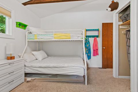 Tiny photo for W5533 Archer Lane, Wild Rose, WI 54984 (MLS # 2008202)