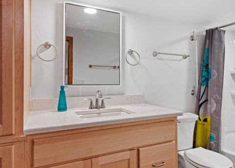 Tiny photo for W5533 Archer Lane, Wild Rose, WI 54984 (MLS # 2008202)