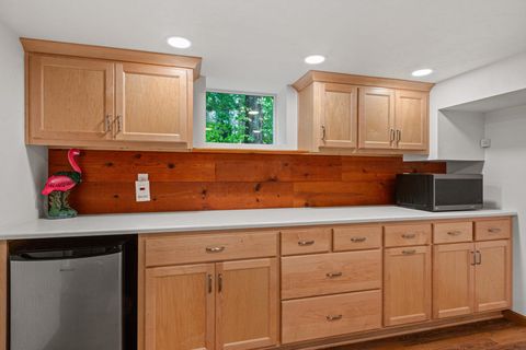 Tiny photo for W5533 Archer Lane, Wild Rose, WI 54984 (MLS # 2008202)