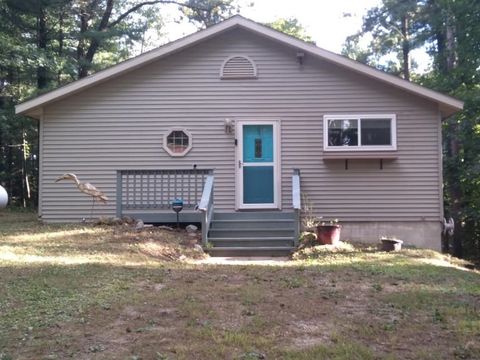 Tiny photo for W5533 Archer Lane, Wild Rose, WI 54984 (MLS # 2008202)