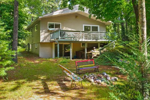 Tiny photo for W5533 Archer Lane, Wild Rose, WI 54984 (MLS # 2008202)