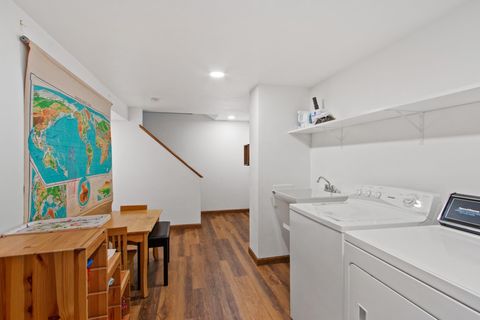 Tiny photo for W5533 Archer Lane, Wild Rose, WI 54984 (MLS # 2008202)