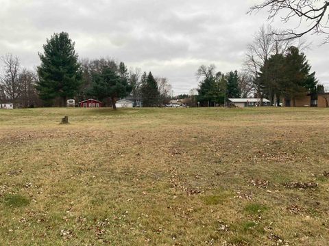 Tiny photo for 0.86 Acres Raymond Street, Friendship, WI 53934 (MLS # 2005441)