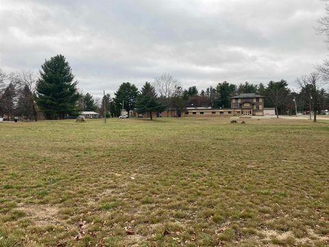 Tiny photo for 0.86 Acres Raymond Street, Friendship, WI 53934 (MLS # 2005441)