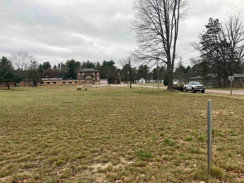 Tiny photo for 0.86 Acres Raymond Street, Friendship, WI 53934 (MLS # 2005441)