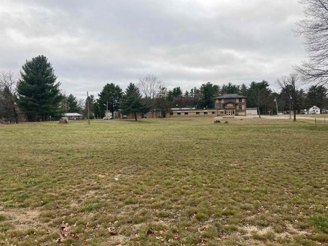 Tiny photo for 0.86 Acres Raymond Street, Friendship, WI 53934 (MLS # 2005441)