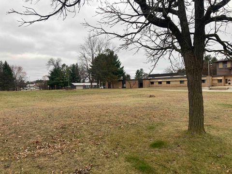 Tiny photo for 0.86 Acres Raymond Street, Friendship, WI 53934 (MLS # 2005441)