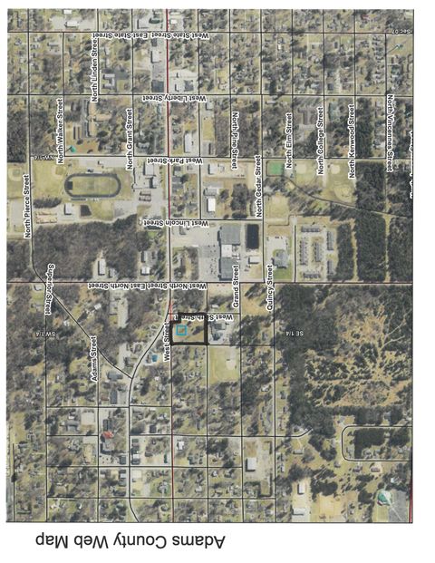 Tiny photo for 0.86 Acres Raymond Street, Friendship, WI 53934 (MLS # 2005441)