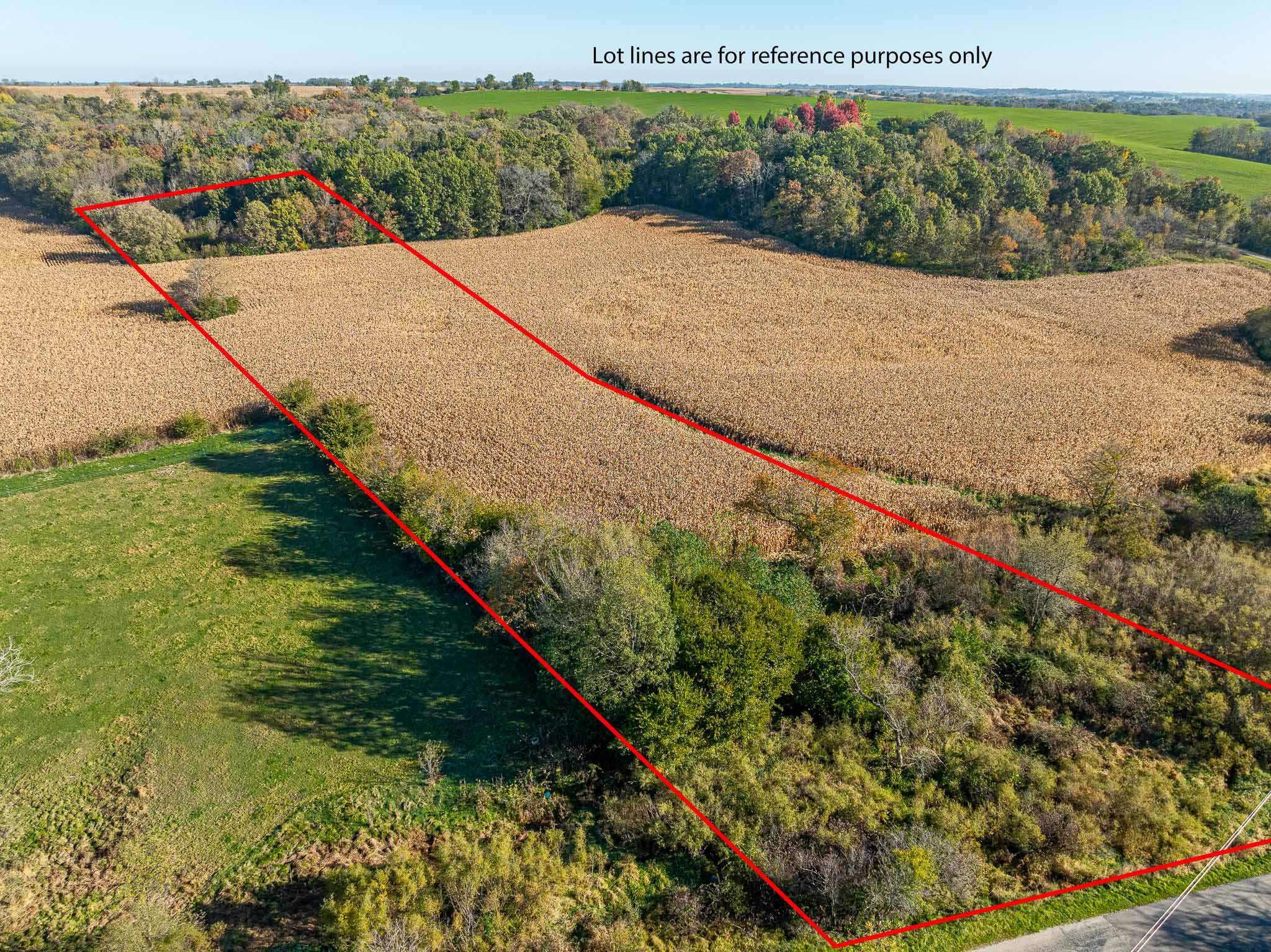 58.94 Ac Thoman Road
