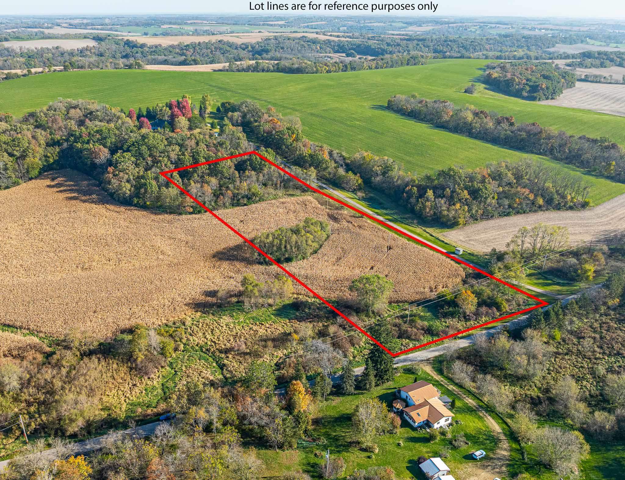 58.94 Ac Thoman Road