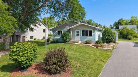 Photo of 110 15th Avenue, Baraboo, WI 53913 (MLS # 2030131)