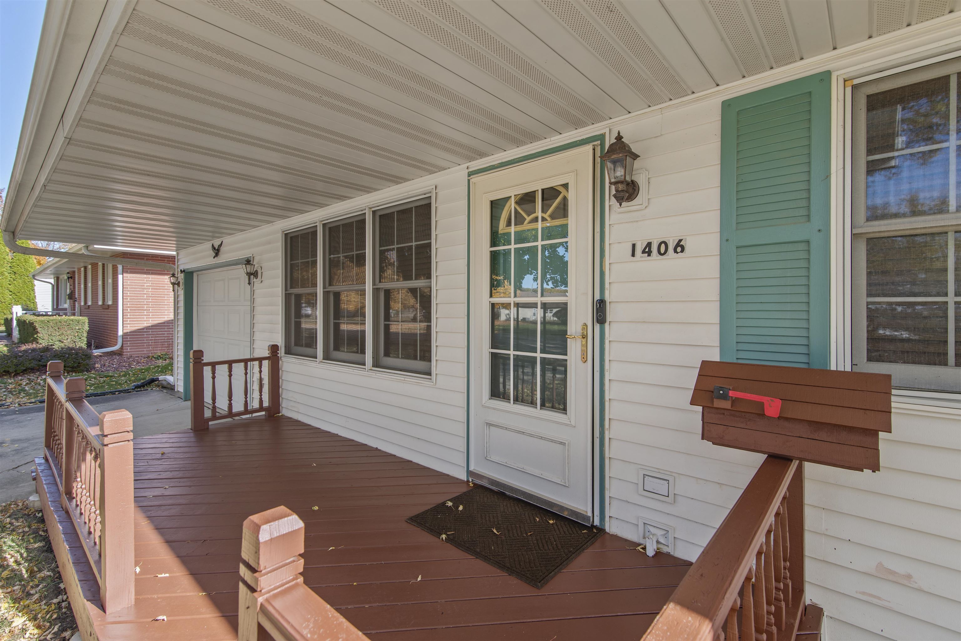 Janesville, Wisconsin 53548, United States, 2 Bedrooms Bedrooms, ,1 BathroomBathrooms,Residential,Active,239941