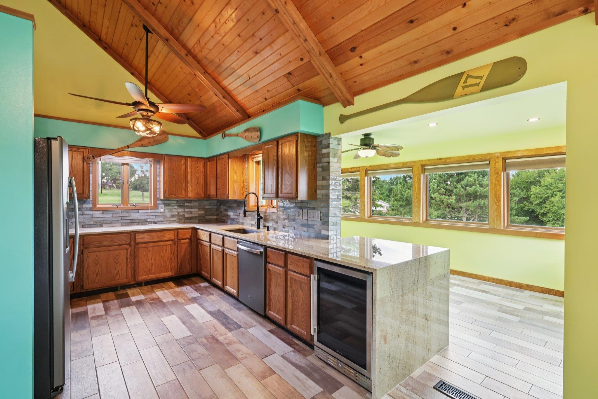 La Valle, Wisconsin 53941, United States, 3 Bedrooms Bedrooms, ,3 BathroomsBathrooms,Residential,Active,213849