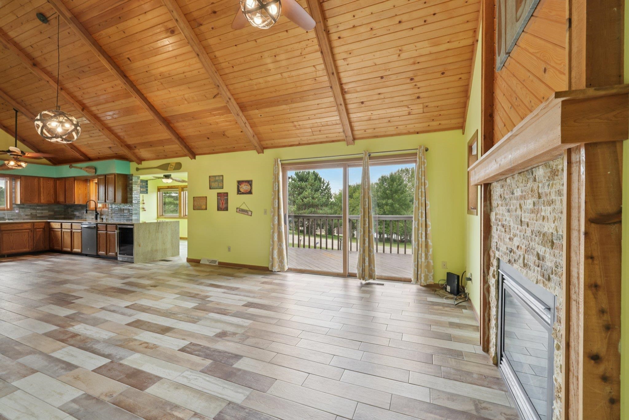 La Valle, Wisconsin 53941, United States, 3 Bedrooms Bedrooms, ,3 BathroomsBathrooms,Residential,Active,213849