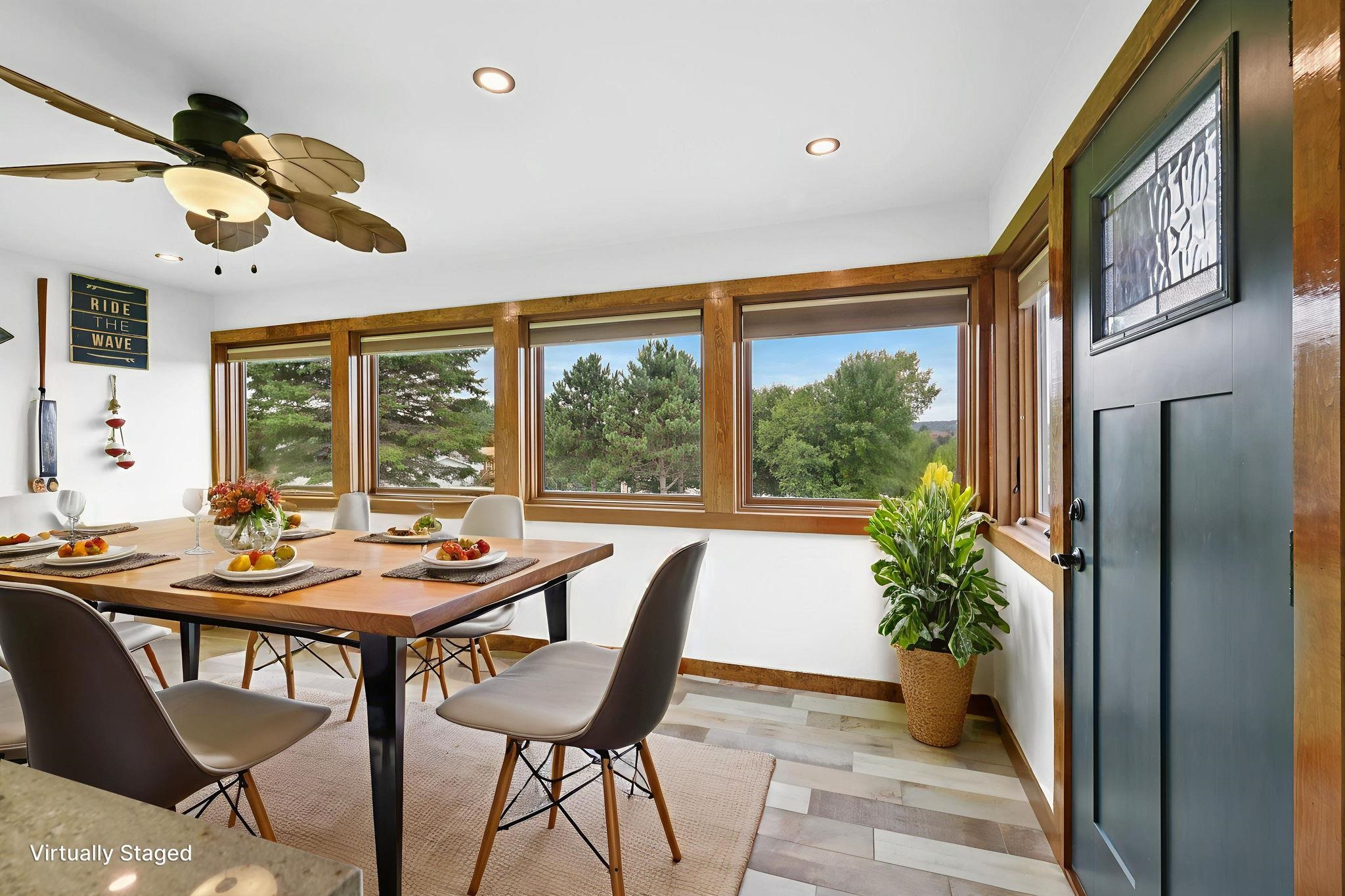 La Valle, Wisconsin 53941, United States, 3 Bedrooms Bedrooms, ,3 BathroomsBathrooms,Residential,Active,213849